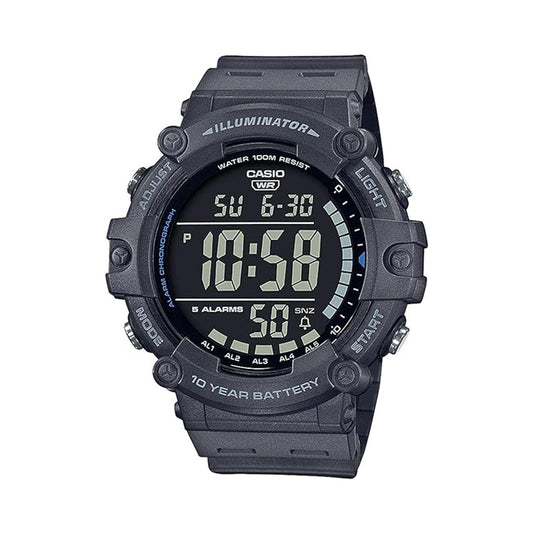 Casio AE-1500WH-8BVEF
