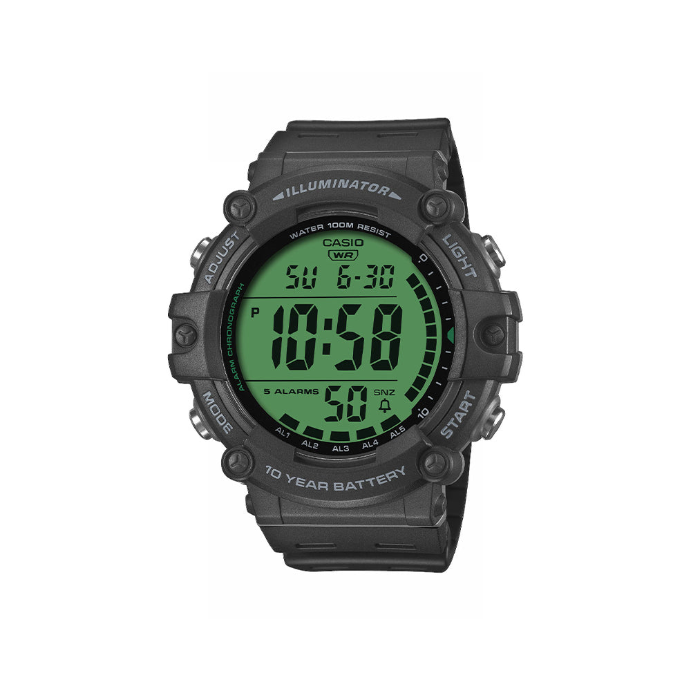 Casio AE-1500WHC-1AVEF