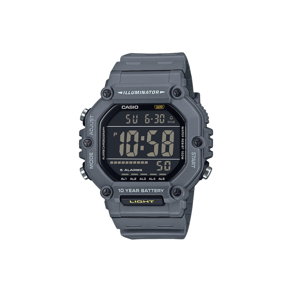 Casio AE-1600H-8BVEF