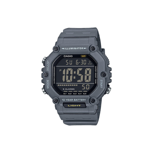 Casio AE-1600H-8BVEF