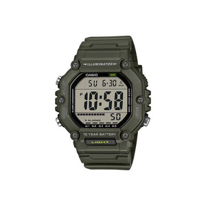 Casio AE-1600HX-3AVEF