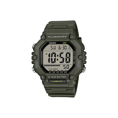 Casio AE-1600HX-3AVEF