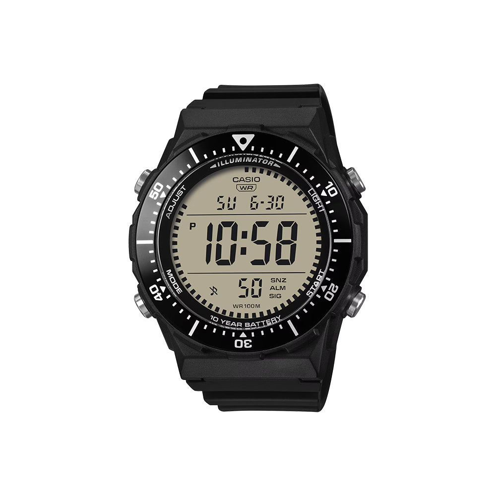 Casio AE-1700H-1AVEF