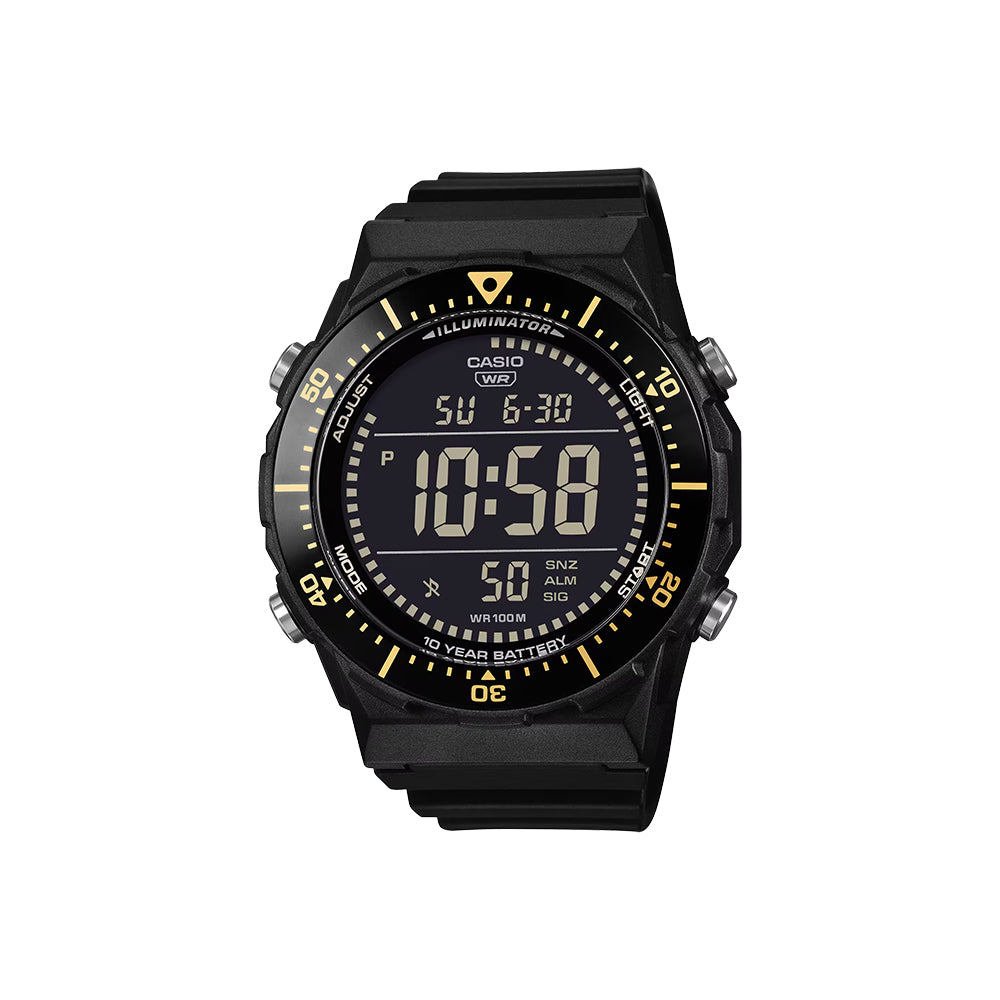 Casio AE-1700H-1BVEF