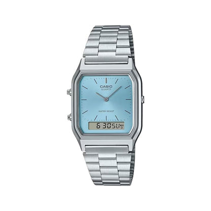 Casio AQ-230A-1DMQYES/AQ-230A-2A2MQYES/AQ-230A-2A1MQYES
