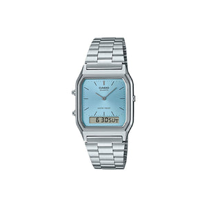 Casio AQ-230A-2A1MQYES