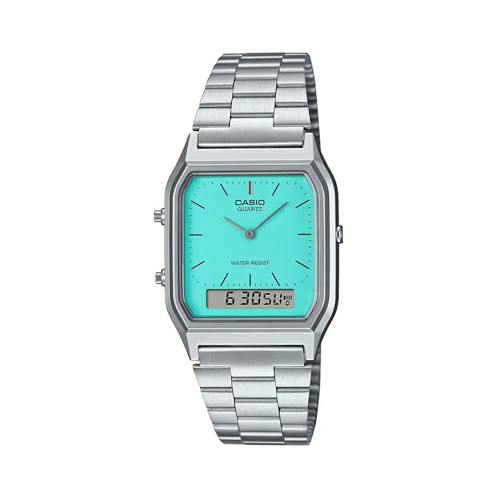 Casio AQ-230A-1DMQYES/AQ-230A-2A2MQYES/AQ-230A-2A1MQYES