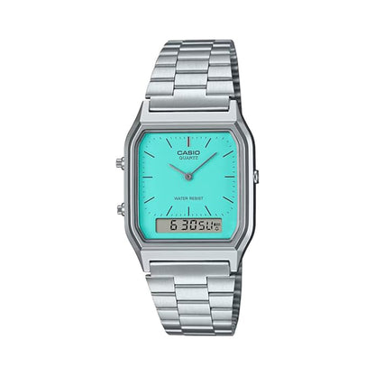 Casio AQ-230A-1DMQYES/AQ-230A-2A2MQYES/AQ-230A-2A1MQYES