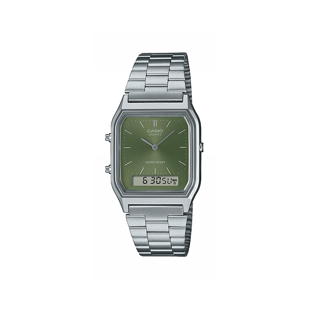 Casio AQ-230A-3AMQYES