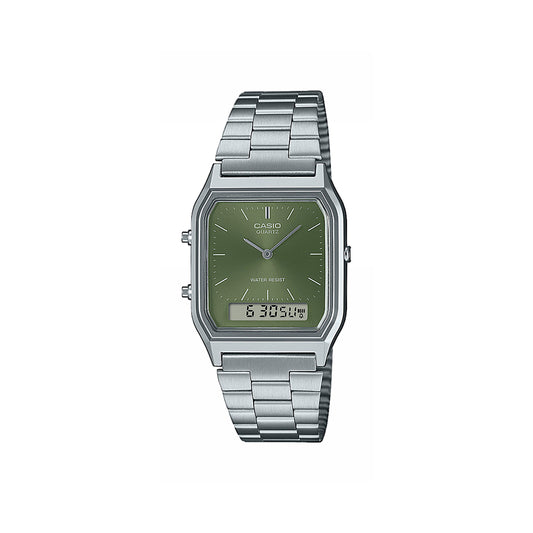 Casio AQ-230A-3AMQYES