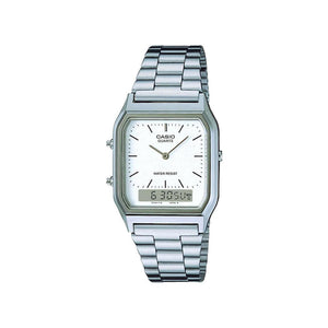 Casio AQ-230A-7DMQYES/AQ-230GA-9DMQYES