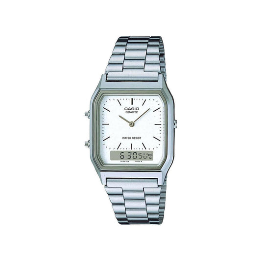 Casio AQ-230A-7DMQYES/AQ-230GA-9DMQYES