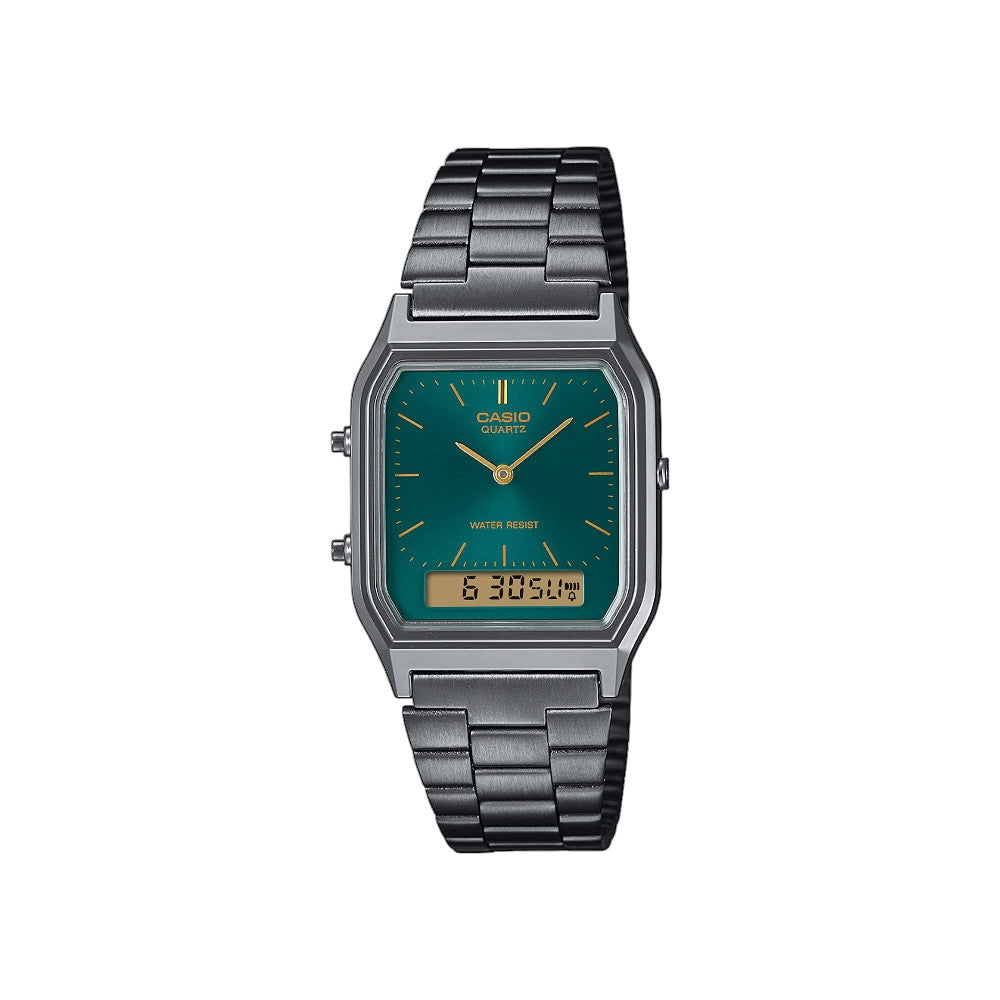 Casio AQ-230EGG-3AEF