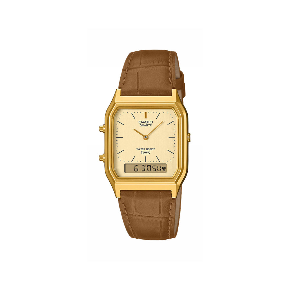 Casio AQ-230EGL-9AEF