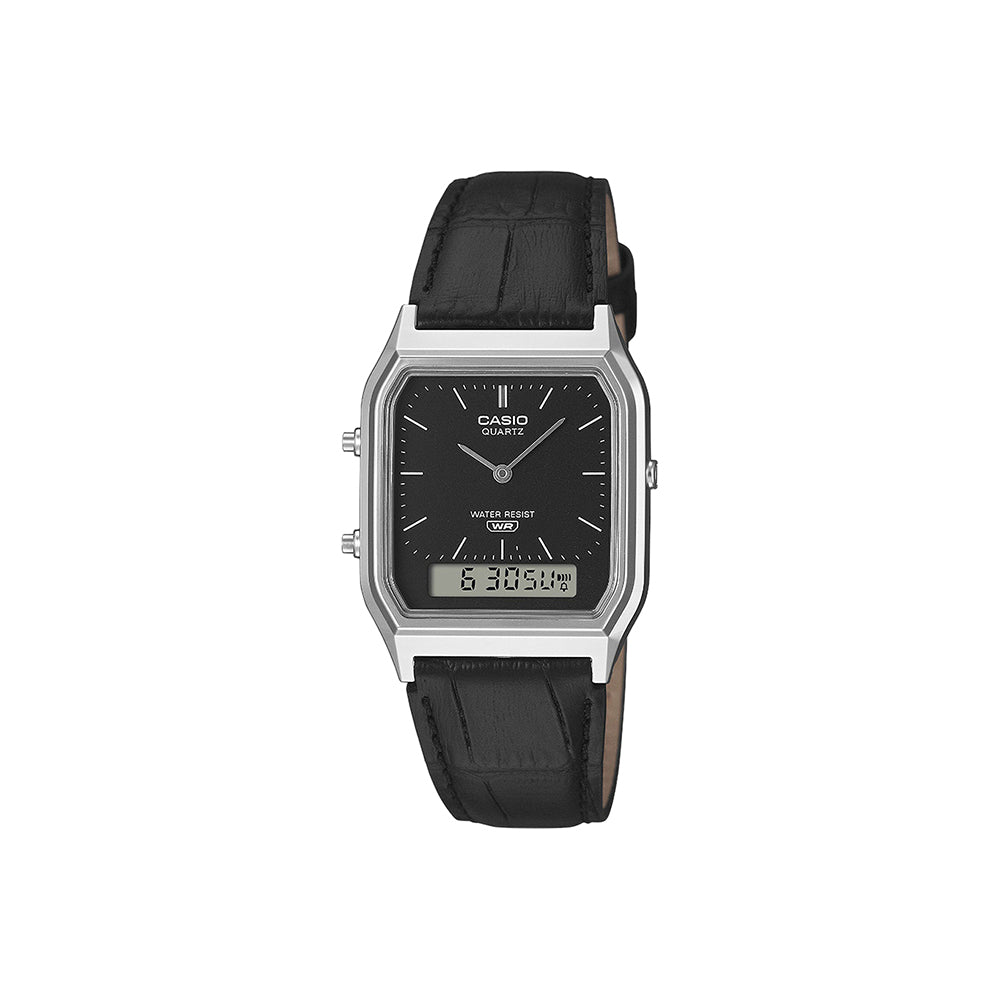 Casio AQ-230EL-1AEF