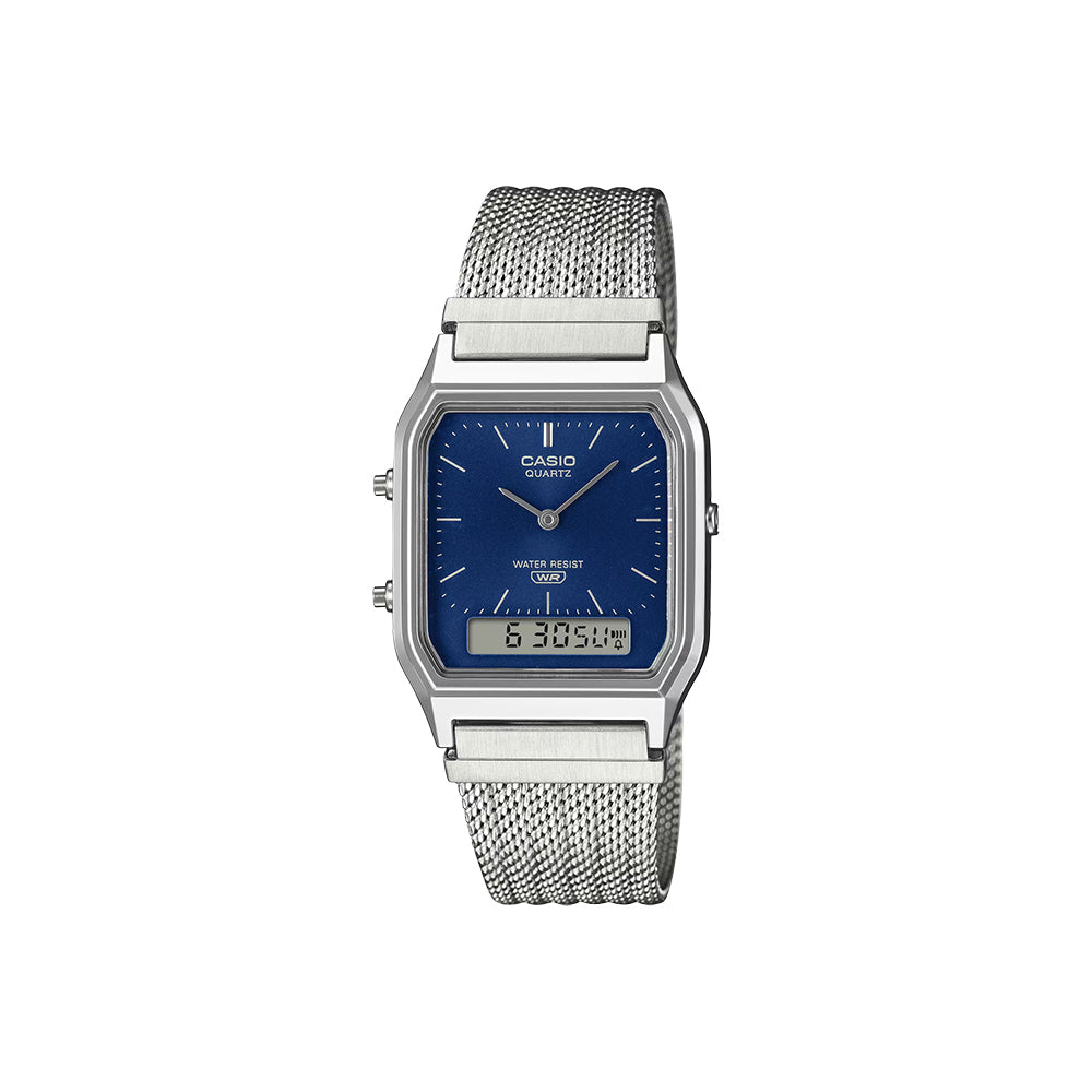 Casio AQ-230EM-2AEF