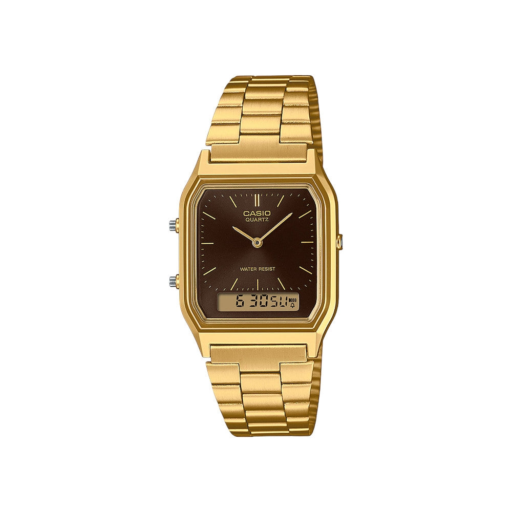Casio AQ-230GA-5AMQYES