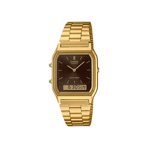 Casio AQ-230GA-5AMQYES