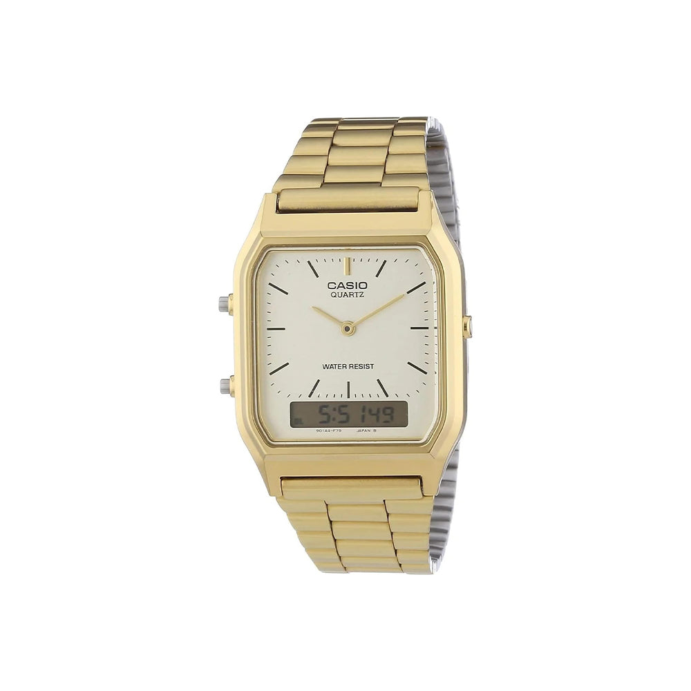 Casio AQ-230GA-9DMQYES