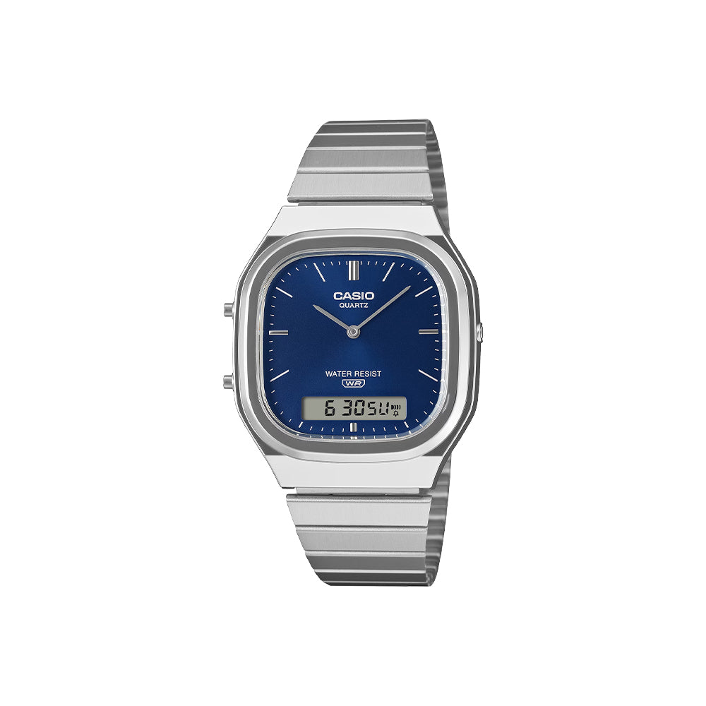 Casio AQ-240E-2A2EF