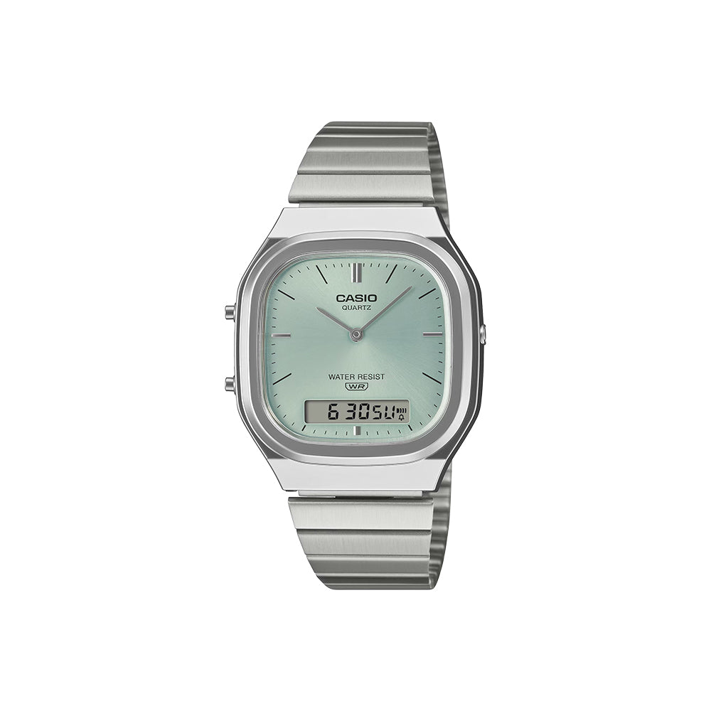 Casio AQ-240E-2AEF