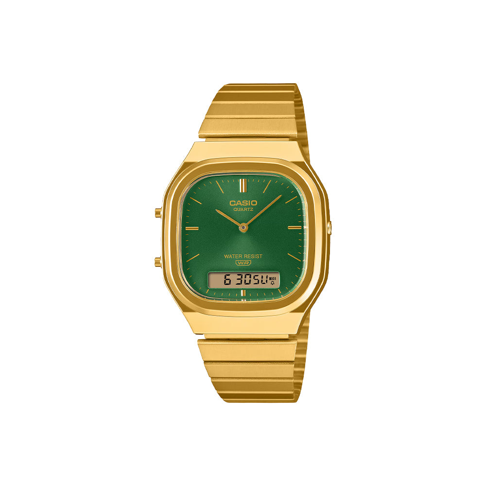 Casio AQ-240EG-3AEF