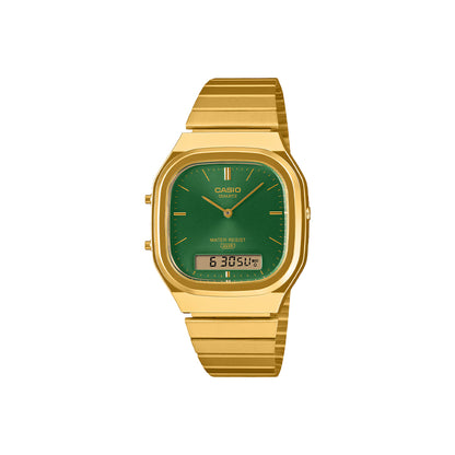 Casio AQ-240EG-3AEF