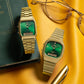 Casio AQ-240EG-3AEF
