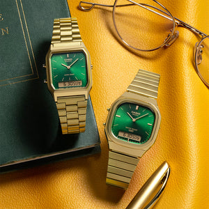 Casio AQ-240EG-3AEF