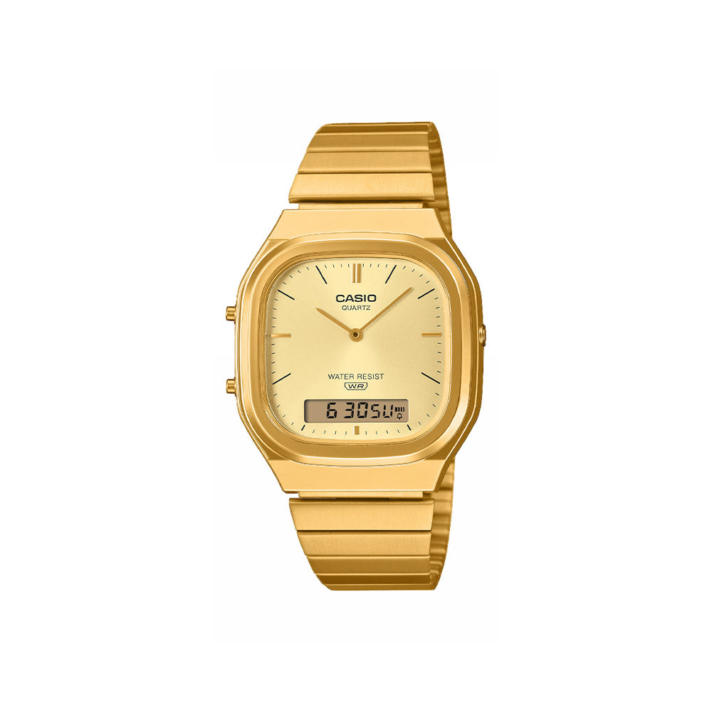 Casio AQ-240EG-9AEF