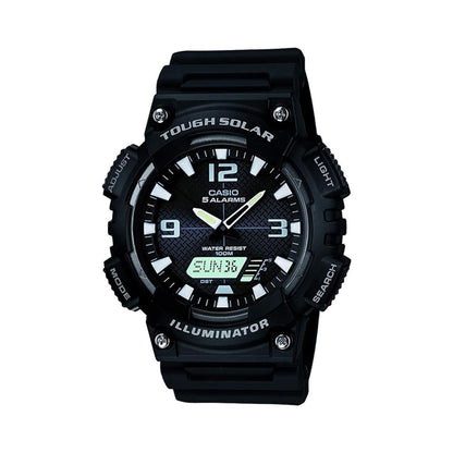Casio AQ-S810W-1AVEF