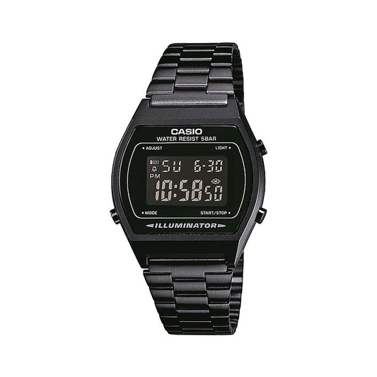 Casio B640WB-1BEF