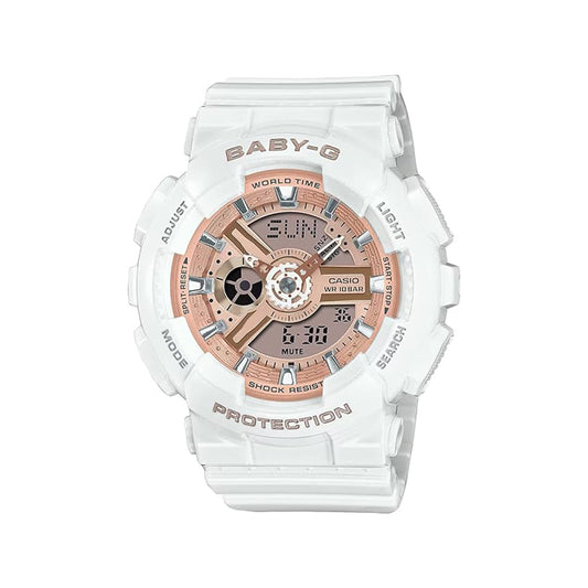 Casio BA-110X-1AER/BA-110X-7A1ER