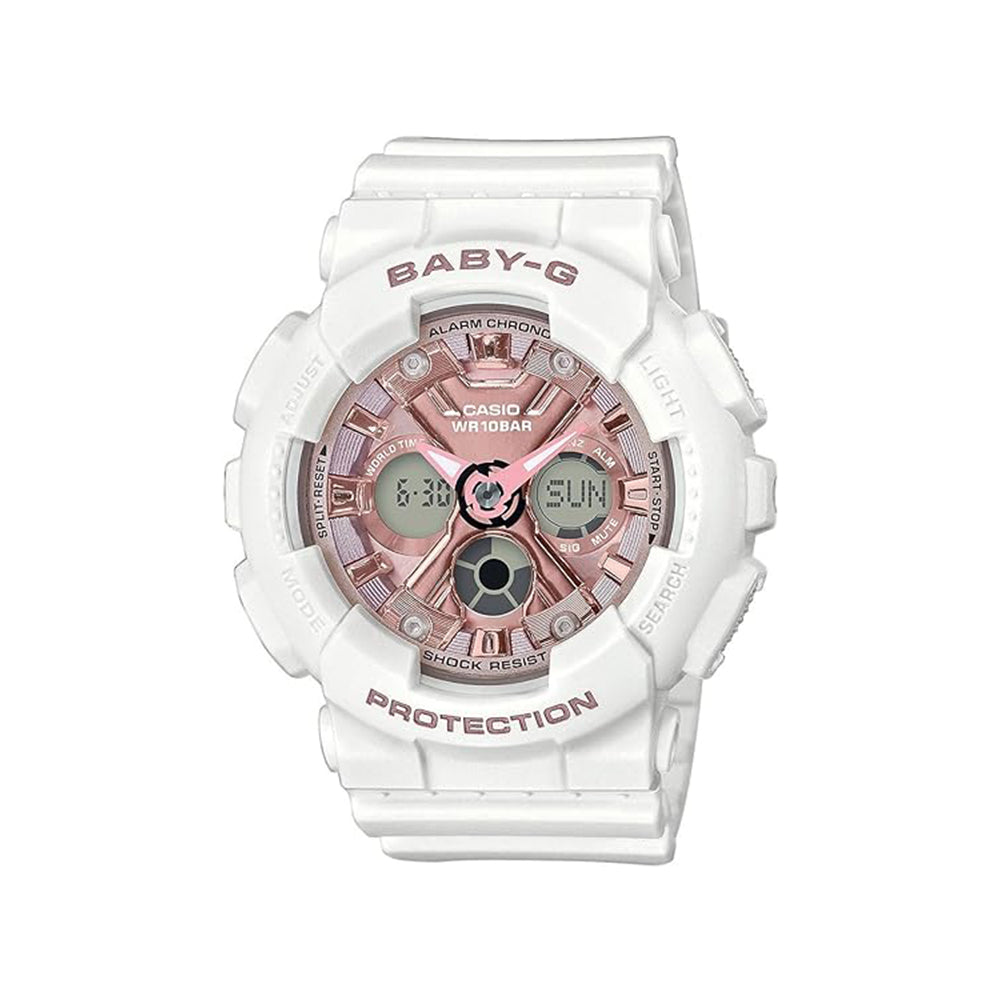 Casio BA-130-7A1ER