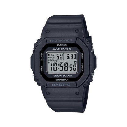 Casio BGD-5650-1ER/BGD-5650-7ER