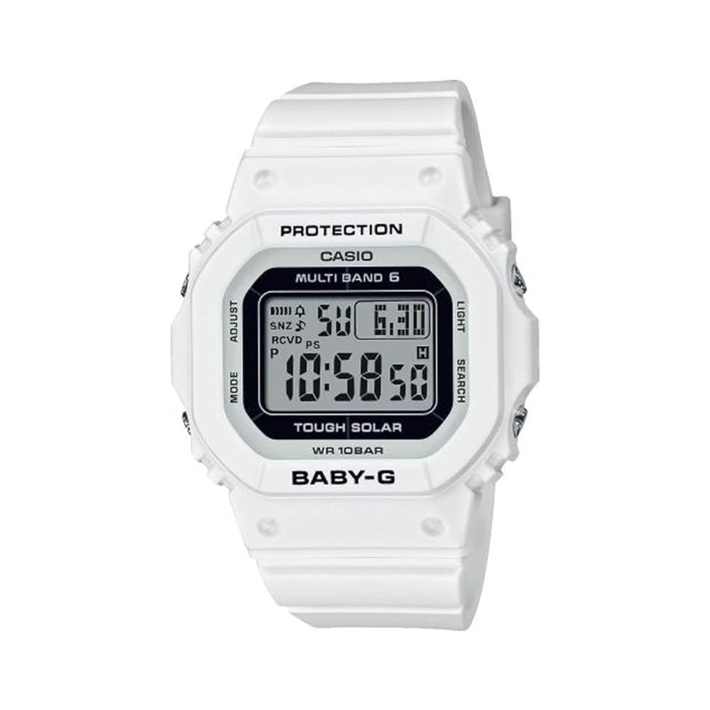 Casio BGD-5650-1ER/BGD-5650-7ER