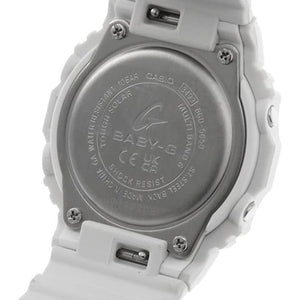Casio BGD-5650-1ER/BGD-5650-7ER