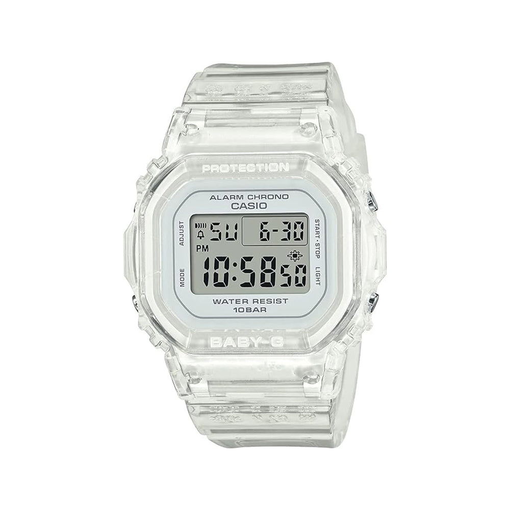 Casio BGD-565S-7ER