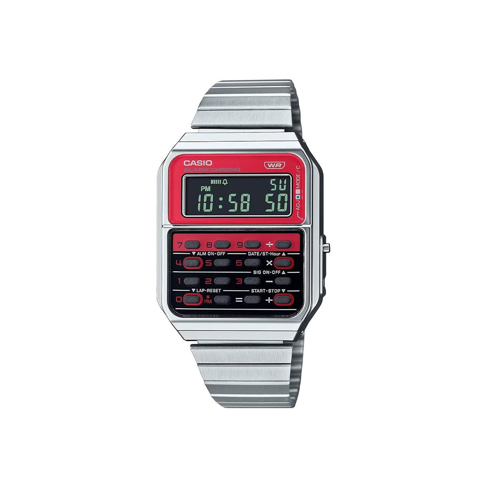 Casio CA-500WE-4BEF