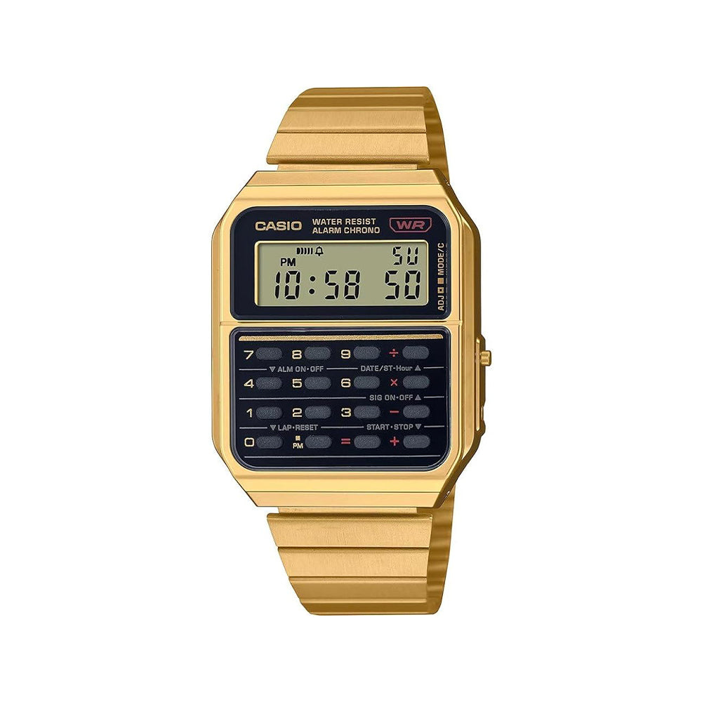 Casio - CA-500WEG-1AEF