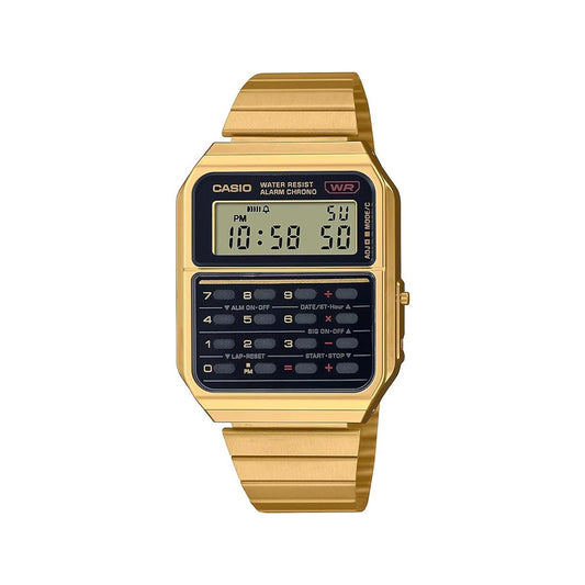 Casio - CA-500WEG-1AEF