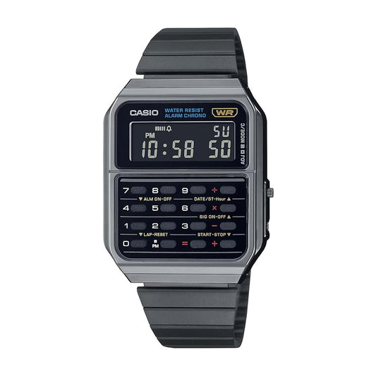 Casio CA-500WEGG-1BEF