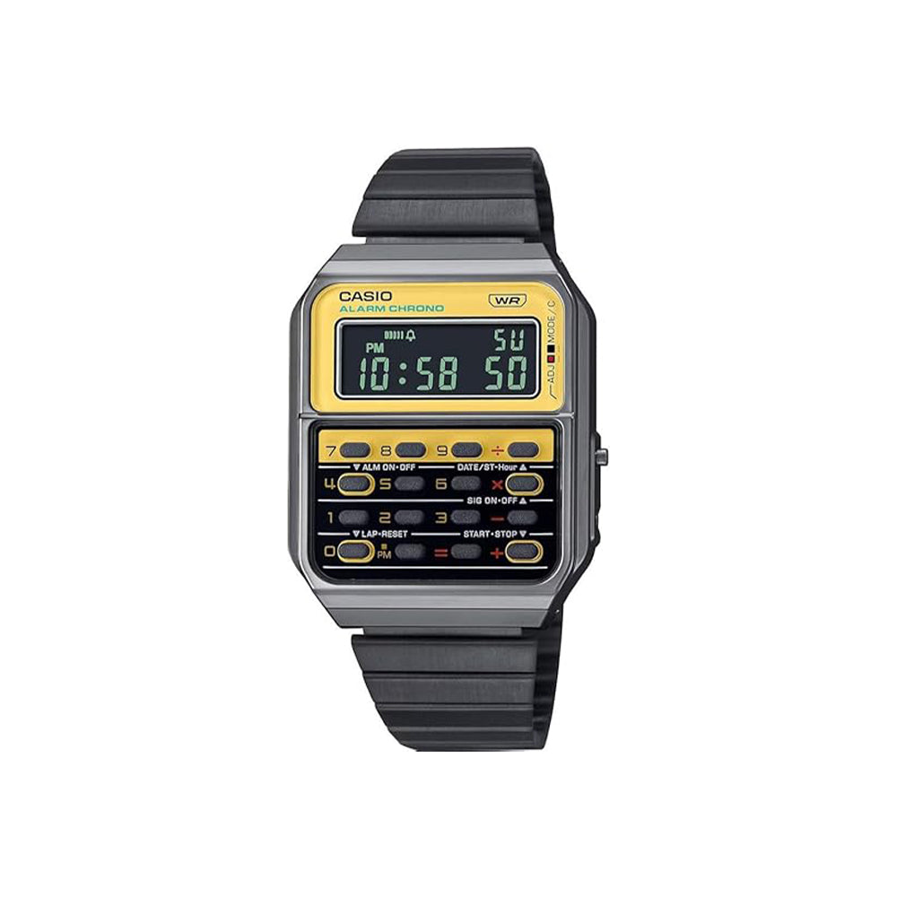 Casio CA-500WEGG-9BEF