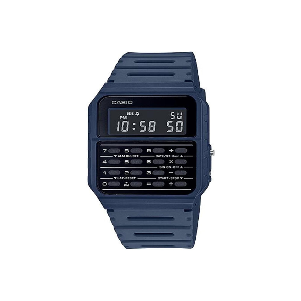 Casio CA-53WF-2BDF