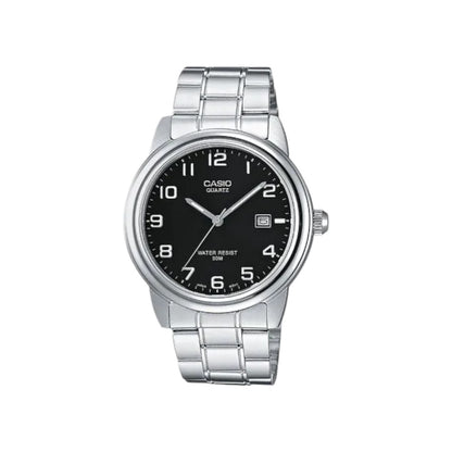 Casio Collection Herren Quarzuhr MTP-1221A-1AVEG