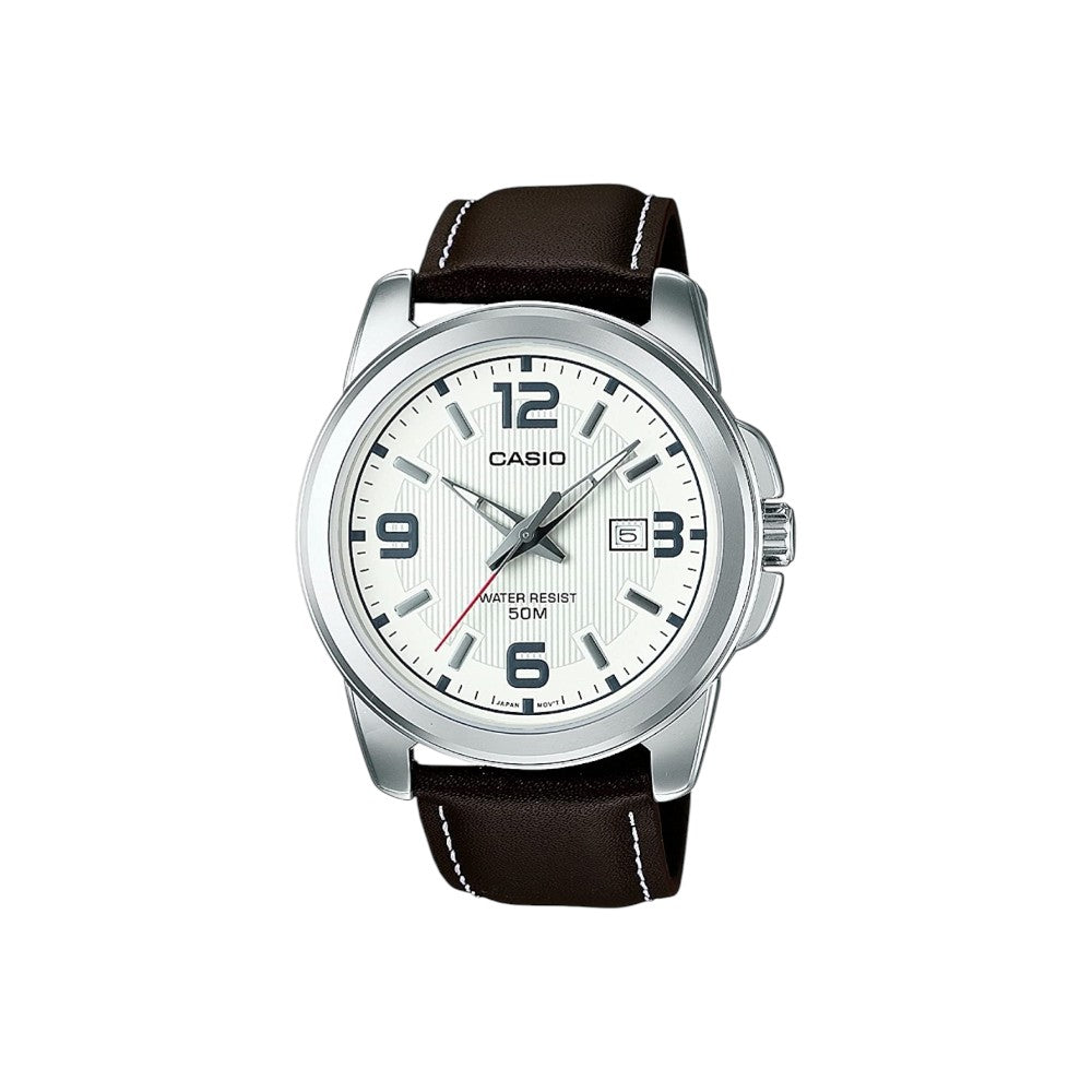 Casio Collection Quarzuhr MTP-1314PL-7AVEF