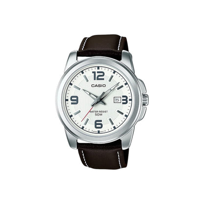 Casio Collection Quarzuhr MTP-1314PL-7AVEF