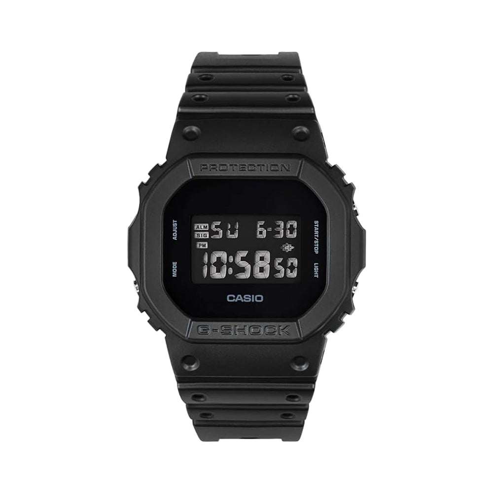 Casio DW-5600BB-1ER