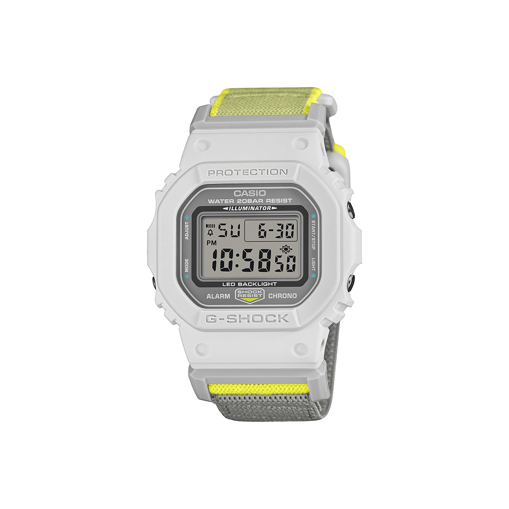 Casio DW-5600MNC-7A8ER