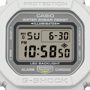Casio DW-5600MNC-7A8ER